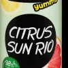 Beauty Jar Vartalonhoito<Yummy! Citrus Sun Rio kiinteyttävä vartalovoide 250 g