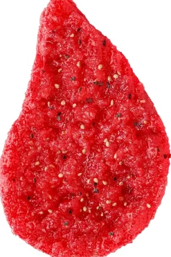 Beauty Jar Vartalonhoito<Yummy! Strawberry Letter kosteuttava vartalokuorinta 360 g