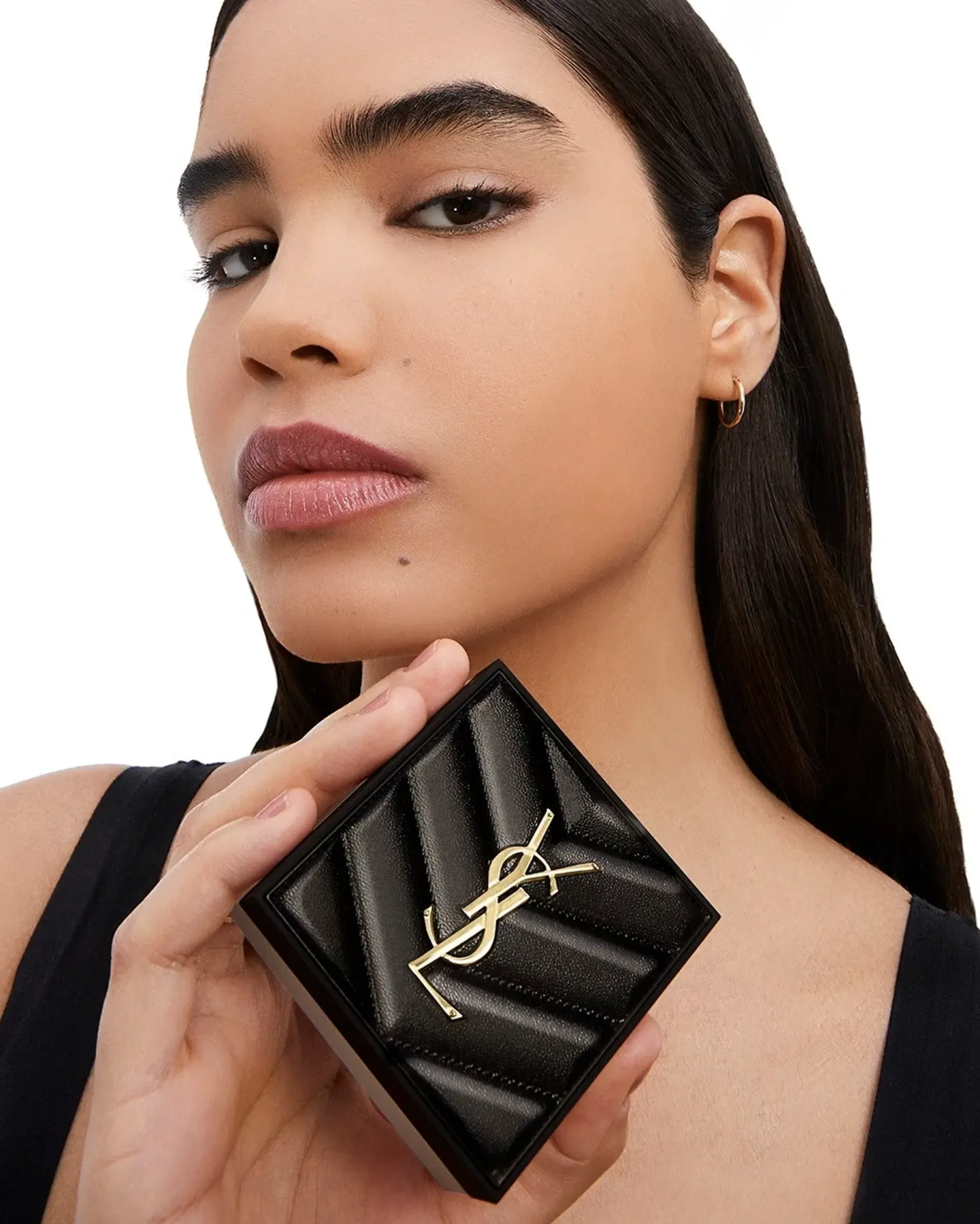 Yves Saint Laurent Kasvomeikit<All Hours Hyper Loose Powder puuteri 10 g