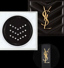 Yves Saint Laurent Kasvomeikit<All Hours Hyper Loose Powder puuteri 10 g