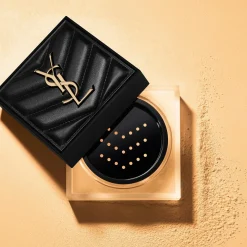 Yves Saint Laurent Kasvomeikit<All Hours Hyper Loose Powder puuteri 10 g