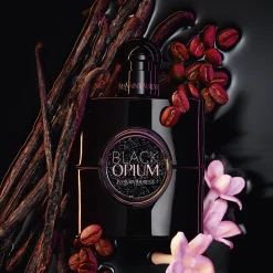 Yves Saint Laurent Hajuvedet<Black Opium Le Parfum tuoksu 30 ml