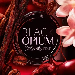 Yves Saint Laurent Hajuvedet<Black Opium Over Red EdP tuoksu 30 ml