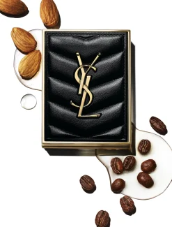 Yves Saint Laurent Silmämeikit<Couture Mini Clutch luomiväripaletti 5 g