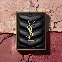 Yves Saint Laurent Silmämeikit<Couture Mini Clutch luomiväripaletti 5 g