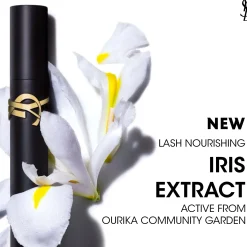 Yves Saint Laurent Silmämeikit<Lash Clash Mascara 10 ml