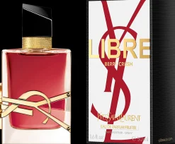 Yves Saint Laurent Hajuvedet<Libre Berry Crush 50ml tuoksu