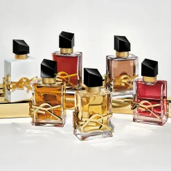 Yves Saint Laurent Hajuvedet<Libre Berry Crush 50ml tuoksu