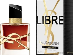 Yves Saint Laurent Hajuvedet<Libre Le Parfum tuoksu 30 ml