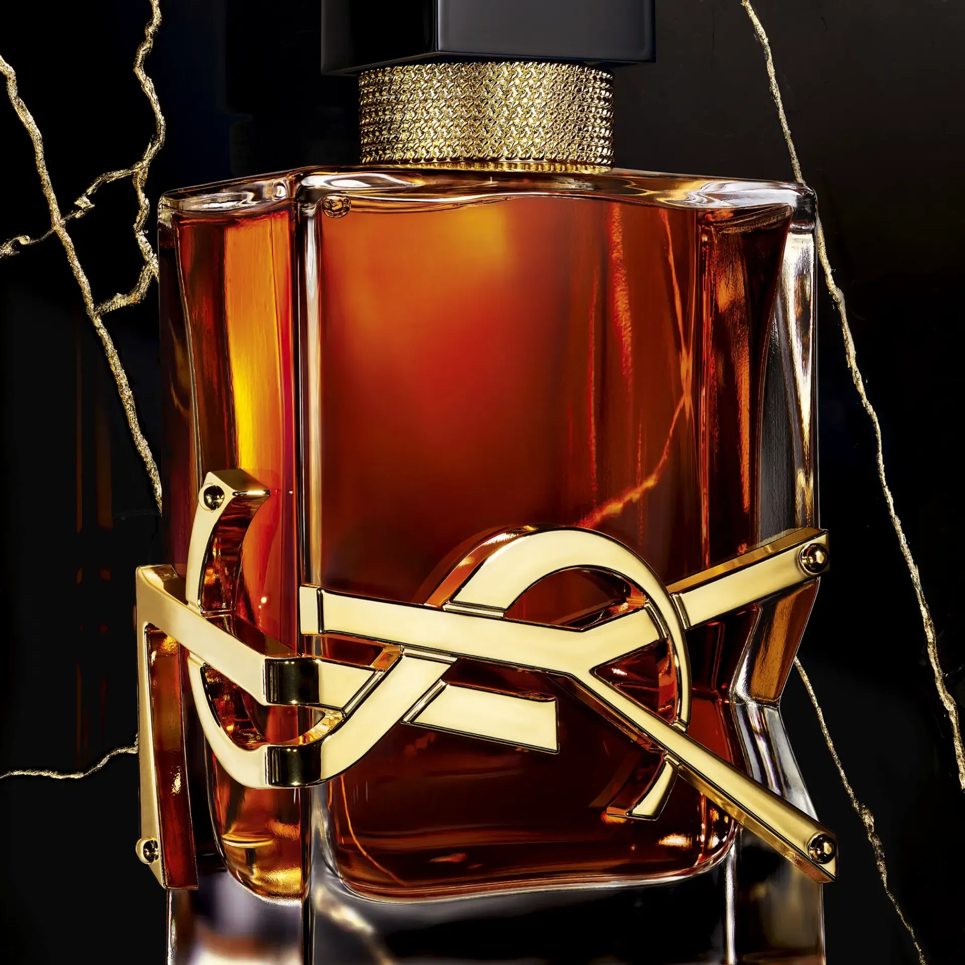 Yves Saint Laurent Hajuvedet<Libre Le Parfum tuoksu 30 ml