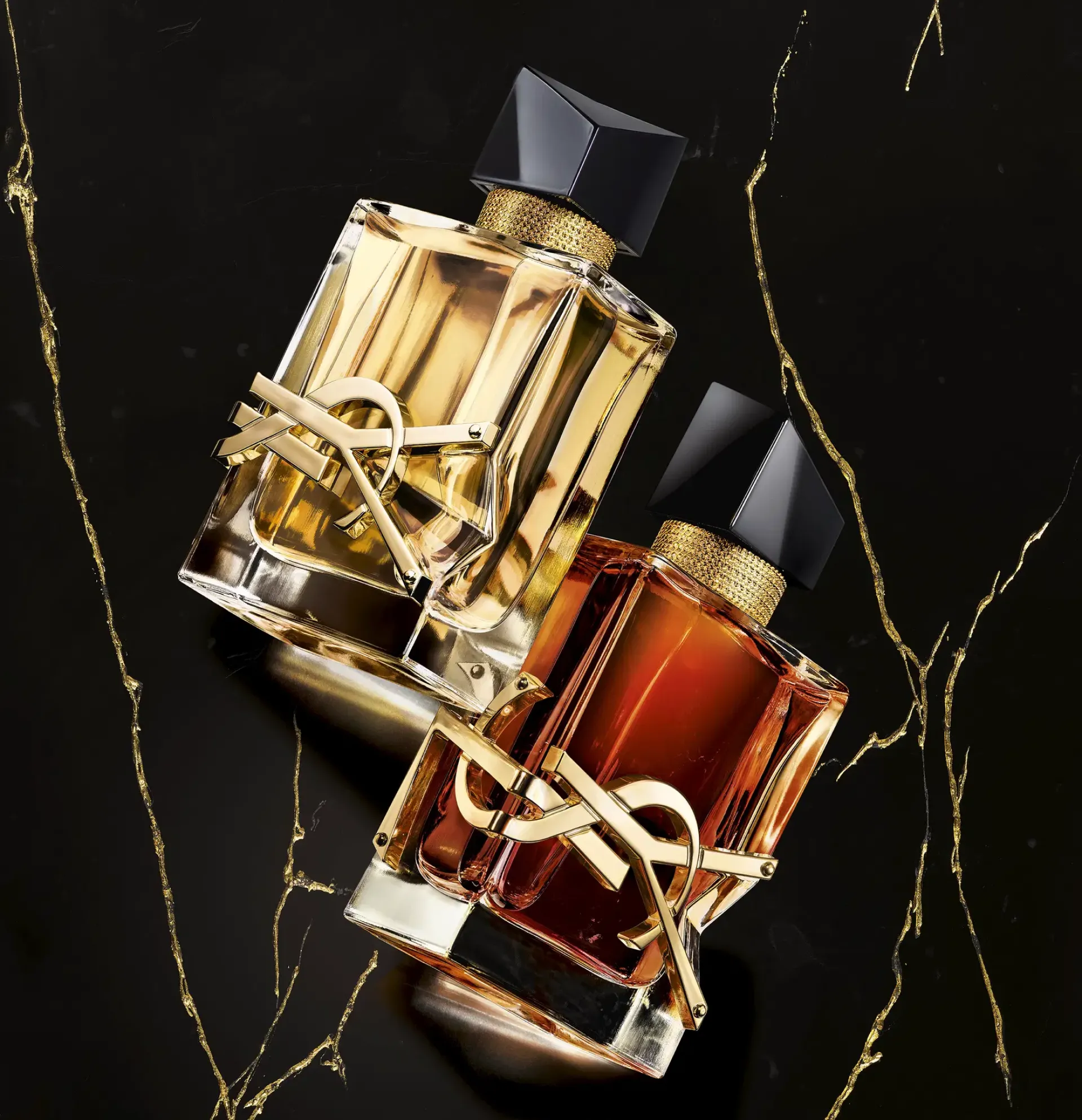 Yves Saint Laurent Hajuvedet<Libre Le Parfum tuoksu 30 ml