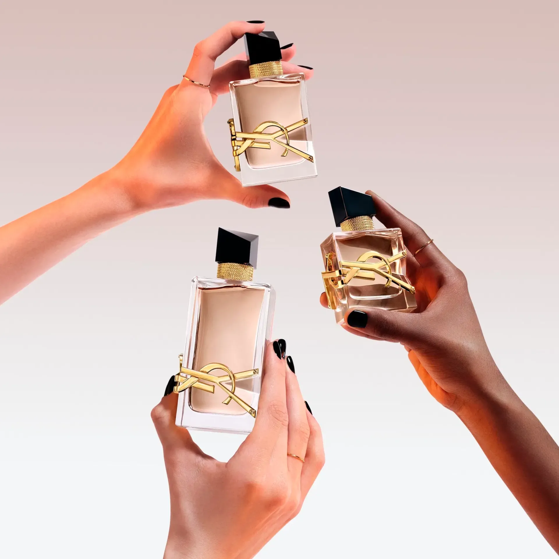 Yves Saint Laurent Hajuvedet<Libre EdP Florale tuoksu 50 ml