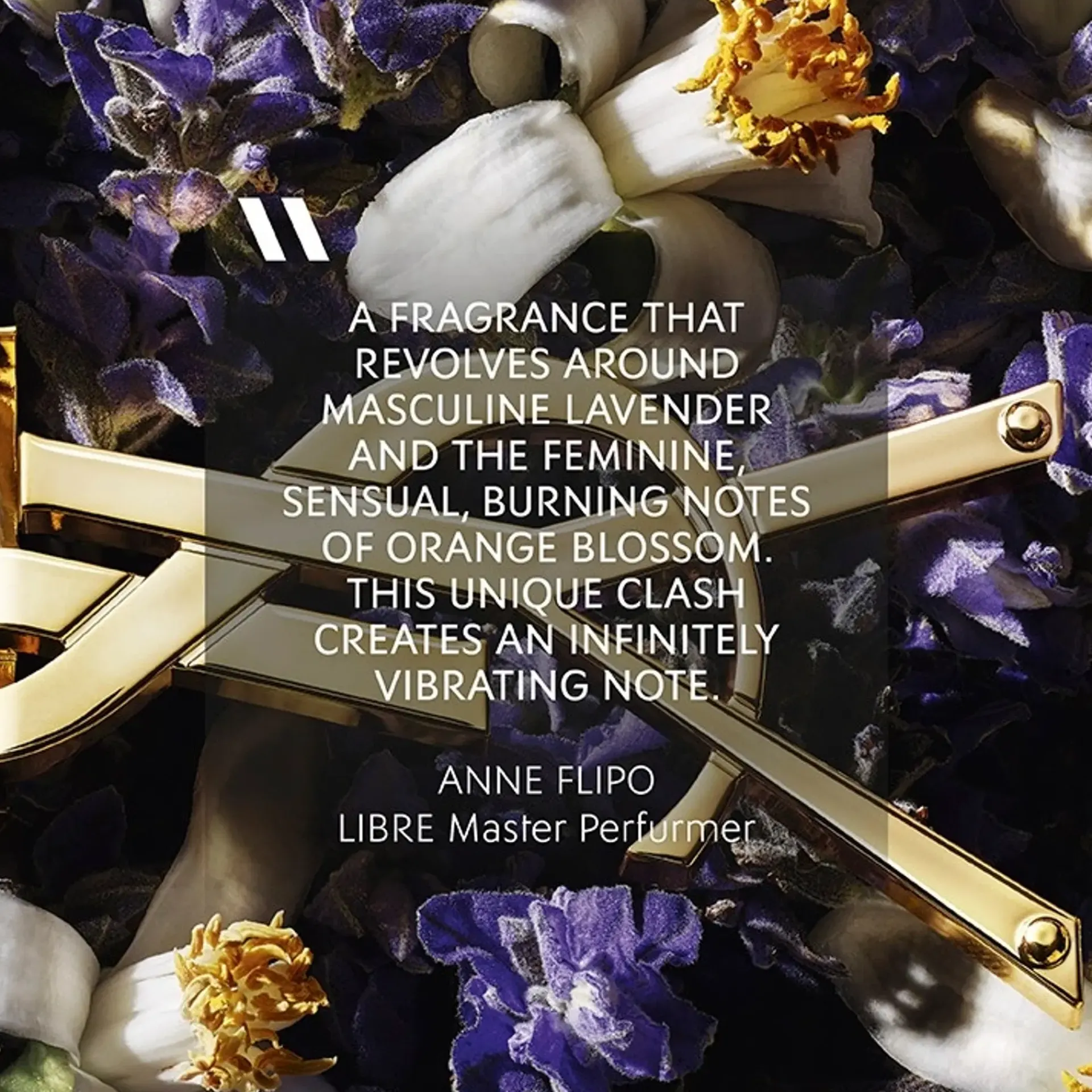 Yves Saint Laurent Hajuvedet<Libre EdP tuoksu 50 ml