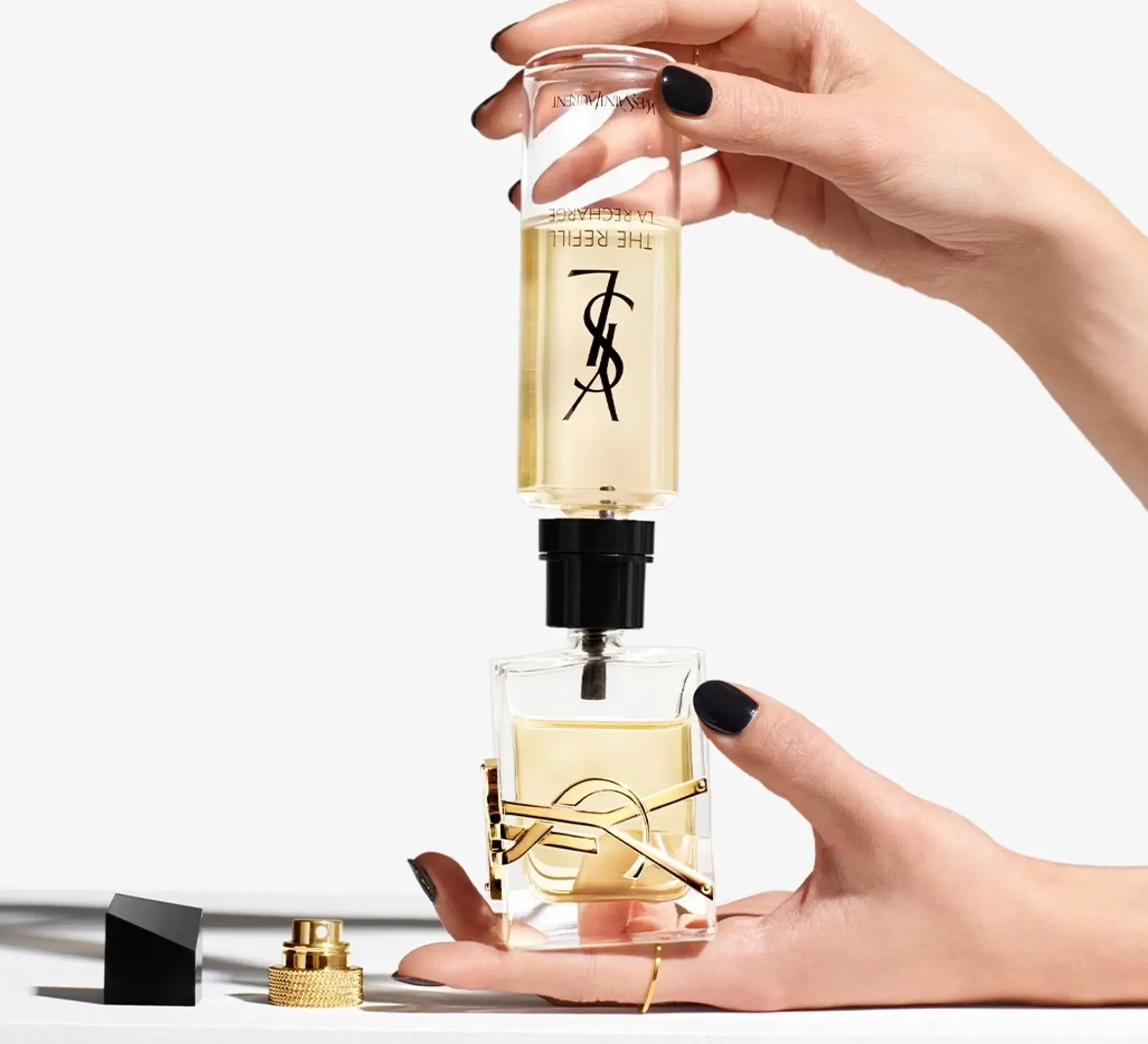 Yves Saint Laurent Hajuvedet<Libre EdP tuoksu 50 ml