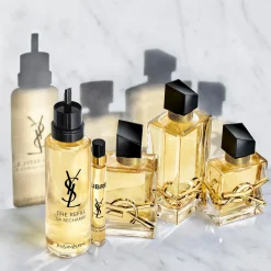 Yves Saint Laurent Hajuvedet<Libre EdP tuoksu 50 ml
