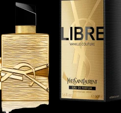 Yves Saint Laurent Hajuvedet<Libre Vanilla Couture EdP 50ml tuoksu