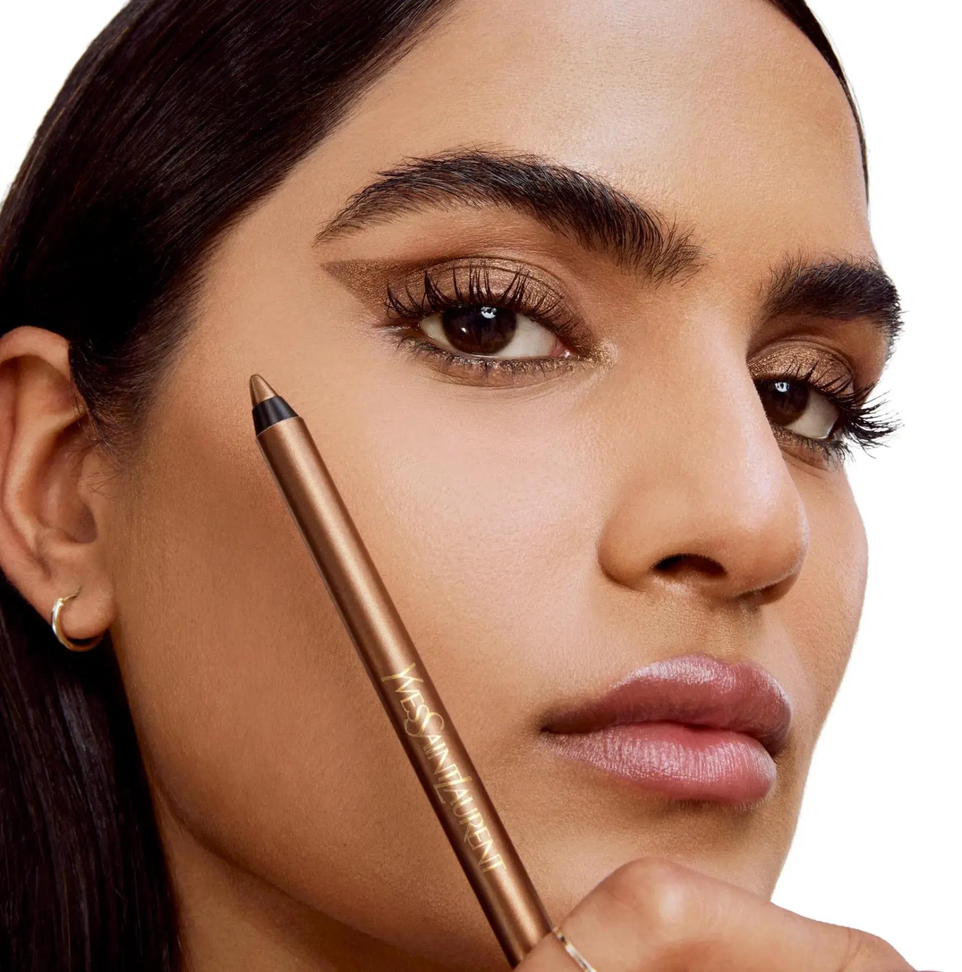 Yves Saint Laurent Silmämeikit<Lines Liberated Eye Pencil rajauskynä 1,2 g