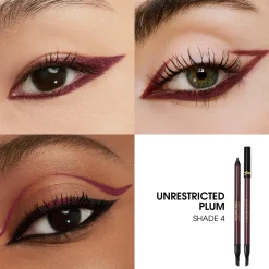 Yves Saint Laurent Silmämeikit<Lines Liberated Eye Pencil rajauskynä 1,2 g