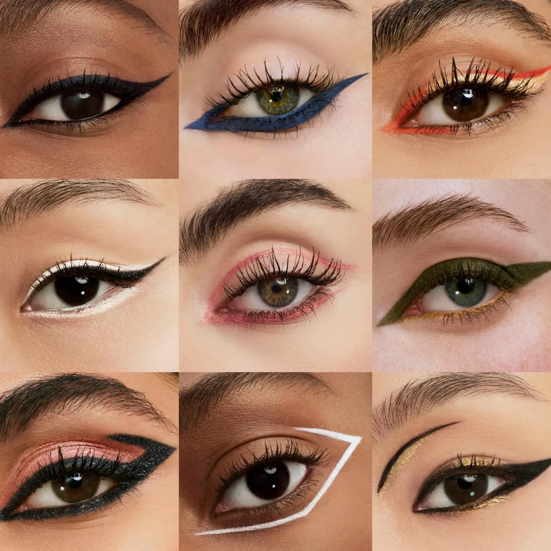 Yves Saint Laurent Silmämeikit<Lines Liberated Eye Pencil rajauskynä 1,2 g