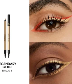 Yves Saint Laurent Silmämeikit<Lines Liberated Eye Pencil rajauskynä 1,2 g