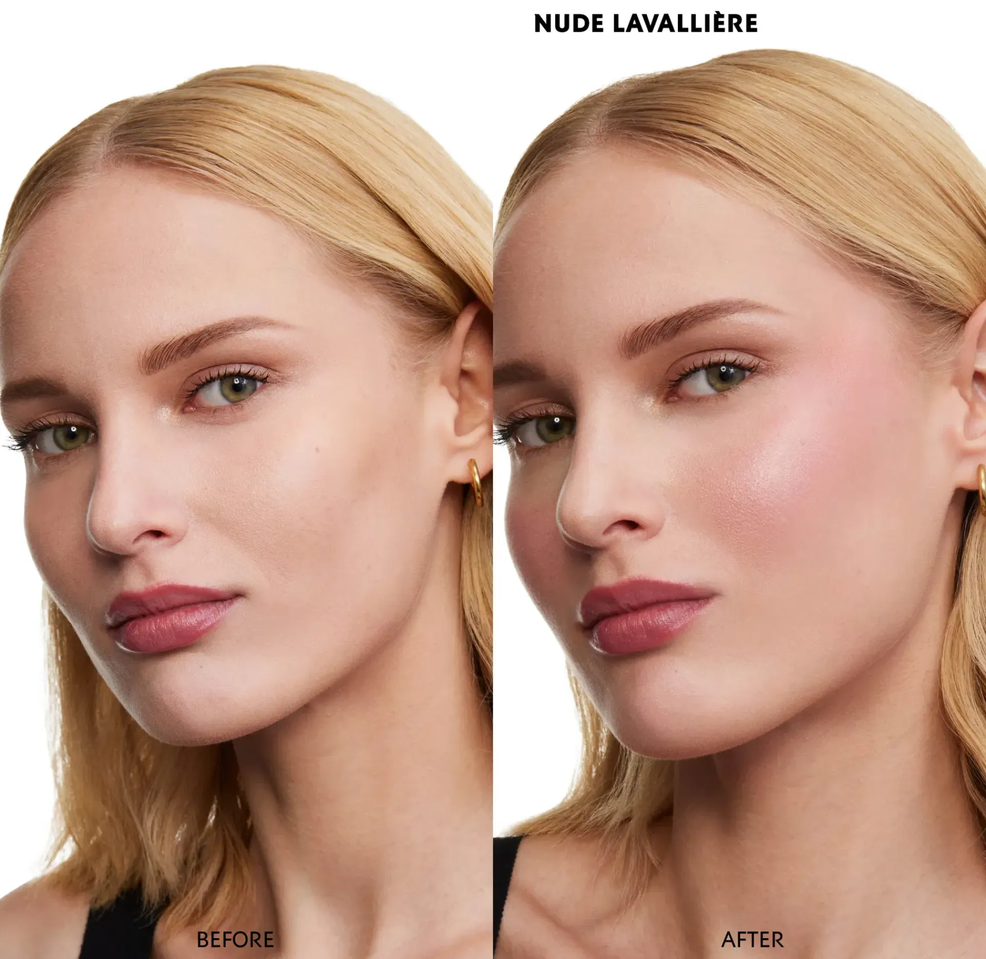 Yves Saint Laurent Kasvomeikit<Make me Blush Bold Blurring Blush poskipuna 8 g