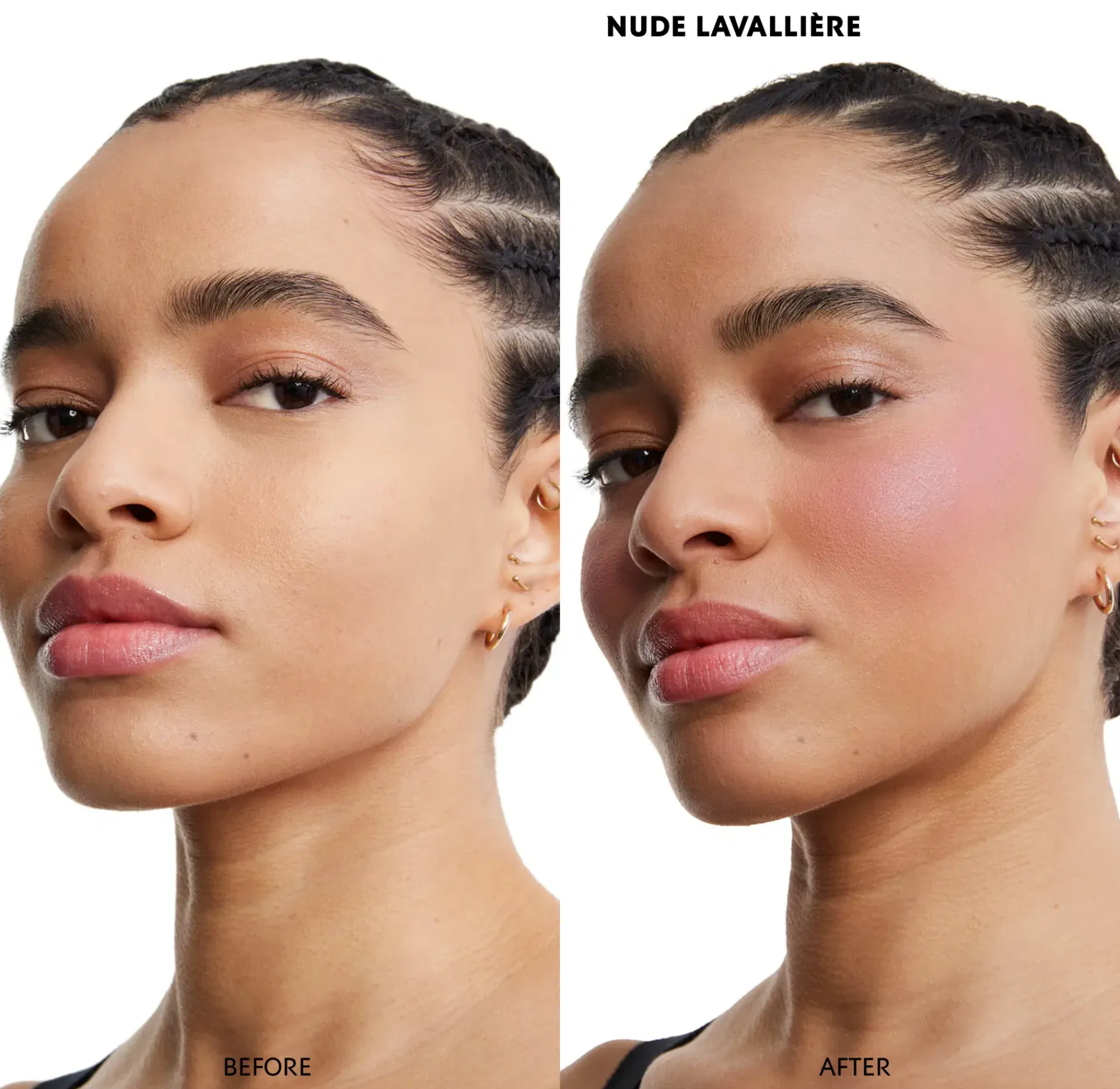 Yves Saint Laurent Kasvomeikit<Make me Blush Bold Blurring Blush poskipuna 8 g