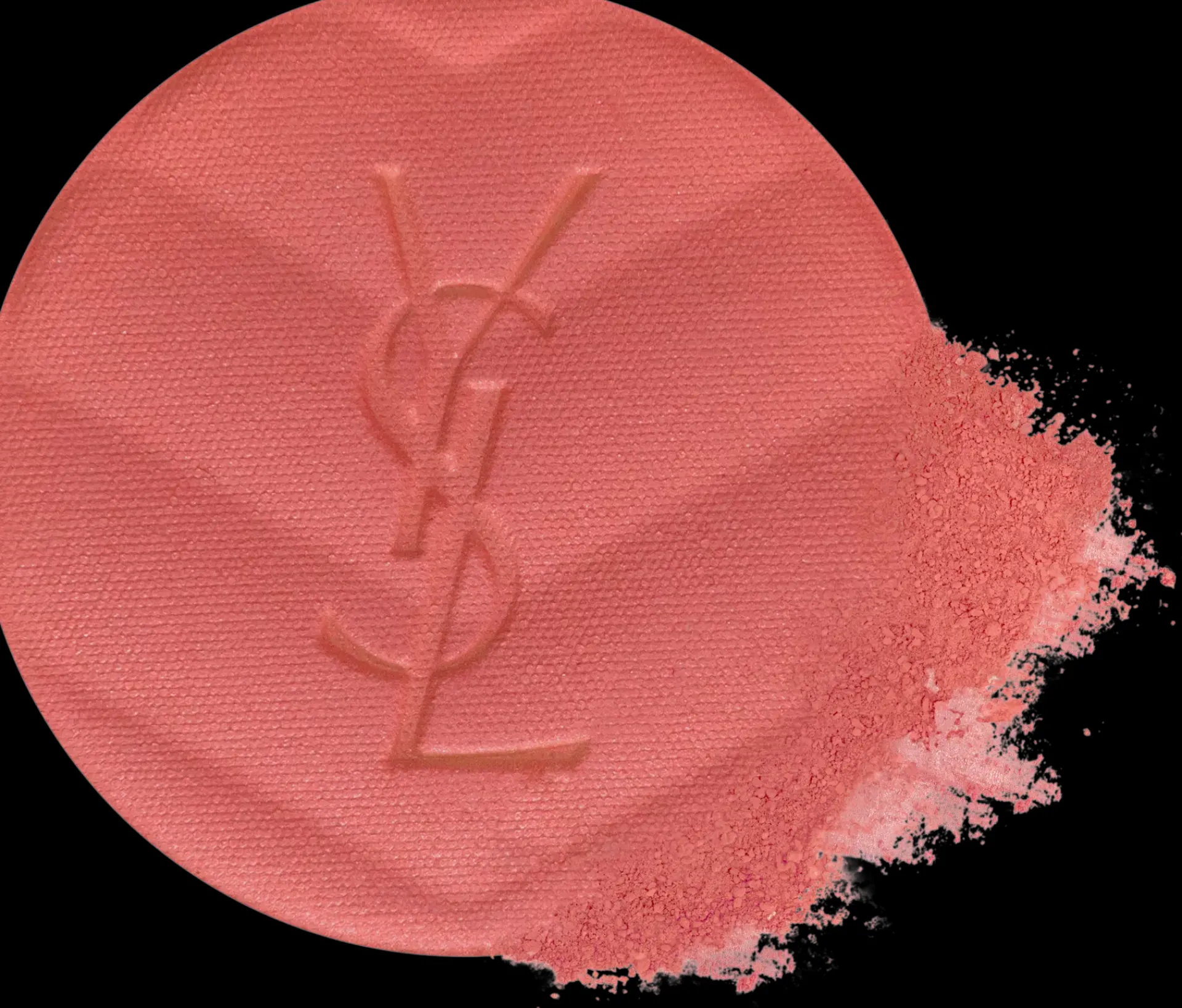 Yves Saint Laurent Kasvomeikit<Make me Blush Bold Blurring Blush poskipuna 8 g