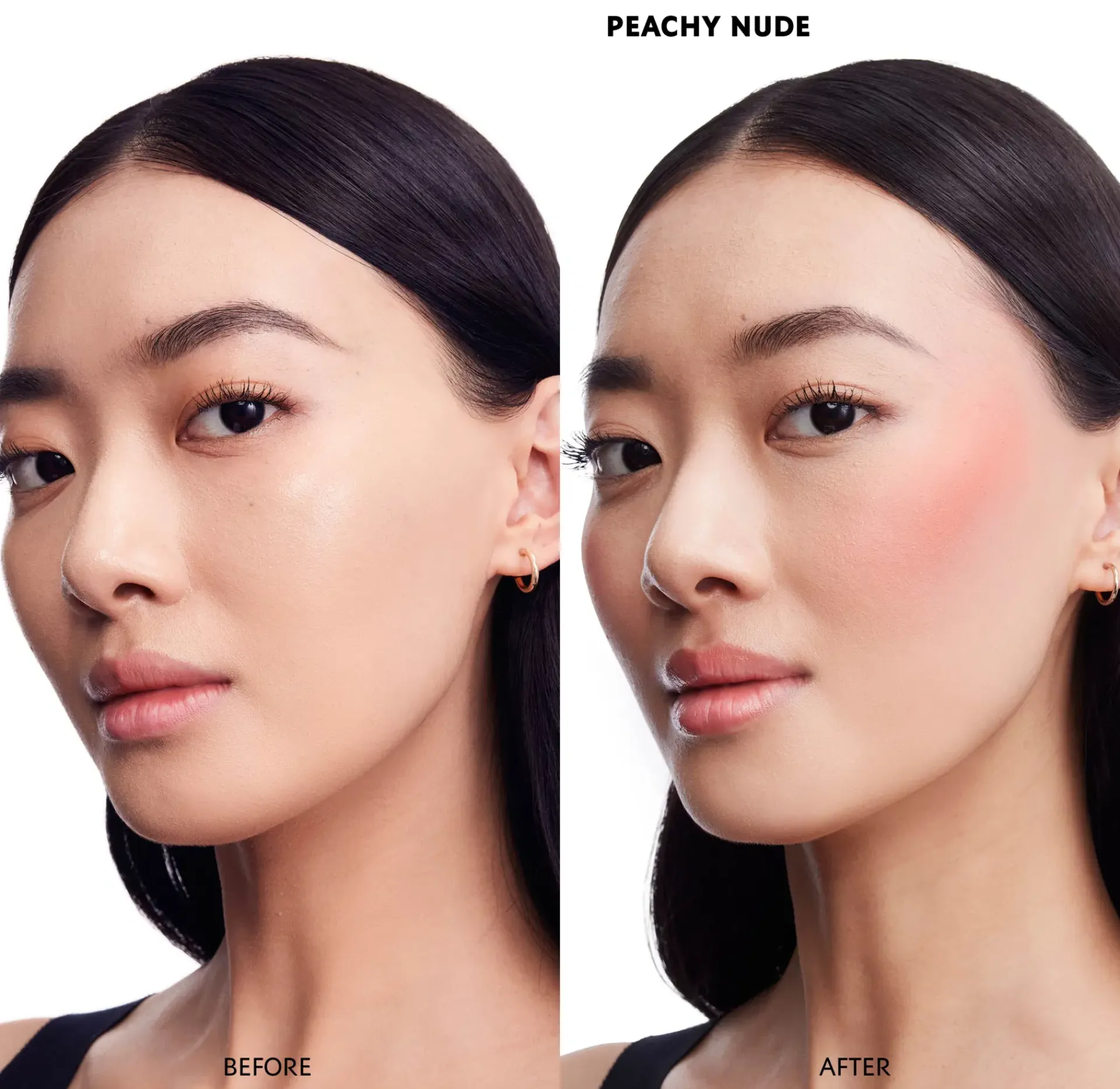 Yves Saint Laurent Kasvomeikit<Make me Blush Bold Blurring Blush poskipuna 8 g