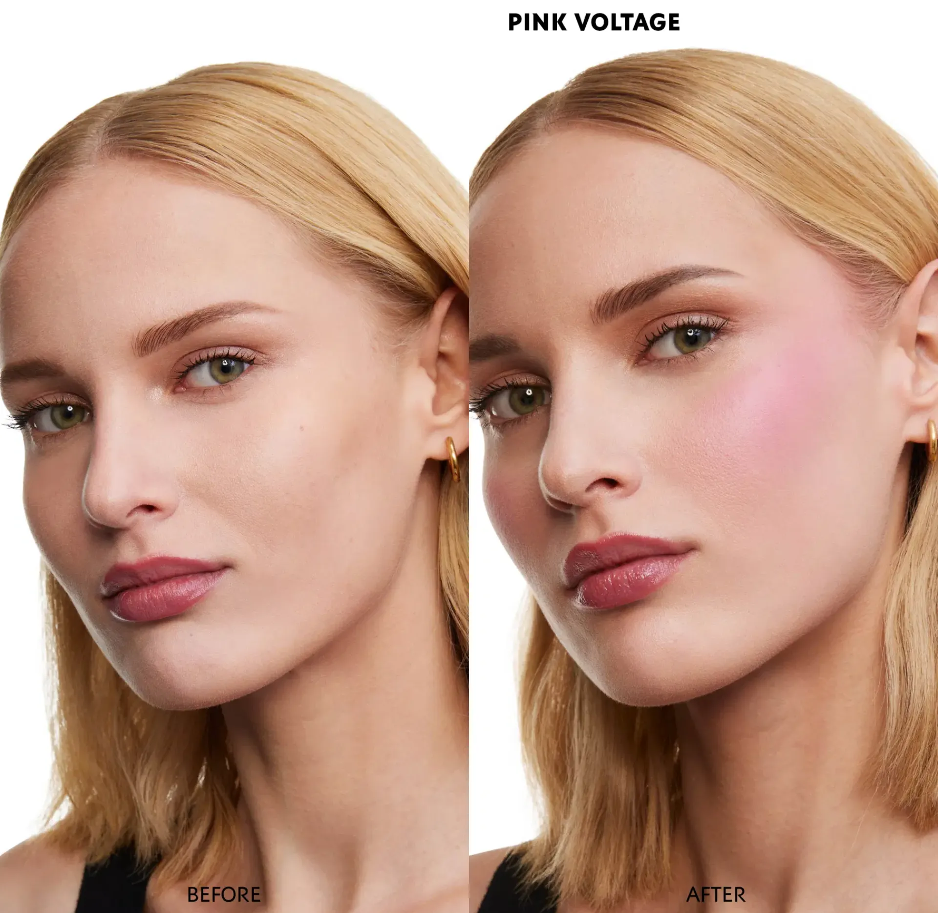 Yves Saint Laurent Kasvomeikit<Make me Blush Bold Blurring Blush poskipuna 8 g