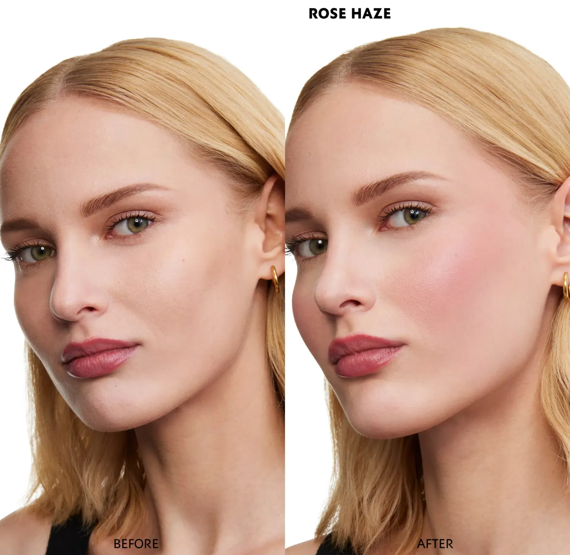 Yves Saint Laurent Kasvomeikit<Make me Blush Bold Blurring Blush poskipuna 8 g