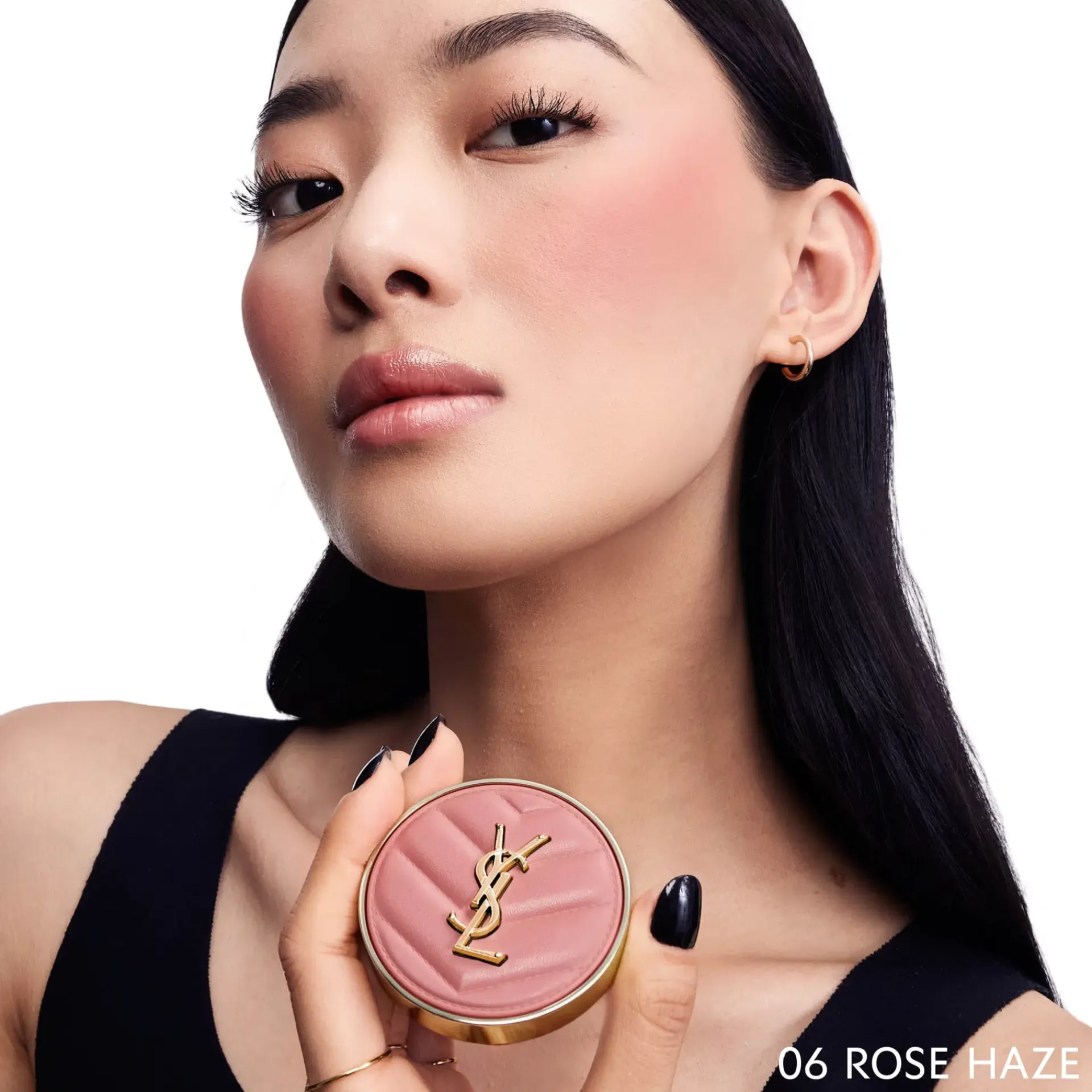 Yves Saint Laurent Kasvomeikit<Make me Blush Bold Blurring Blush poskipuna 8 g