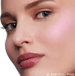 Yves Saint Laurent Kasvomeikit<Make me Blush Bold Blurring Blush poskipuna 8 g