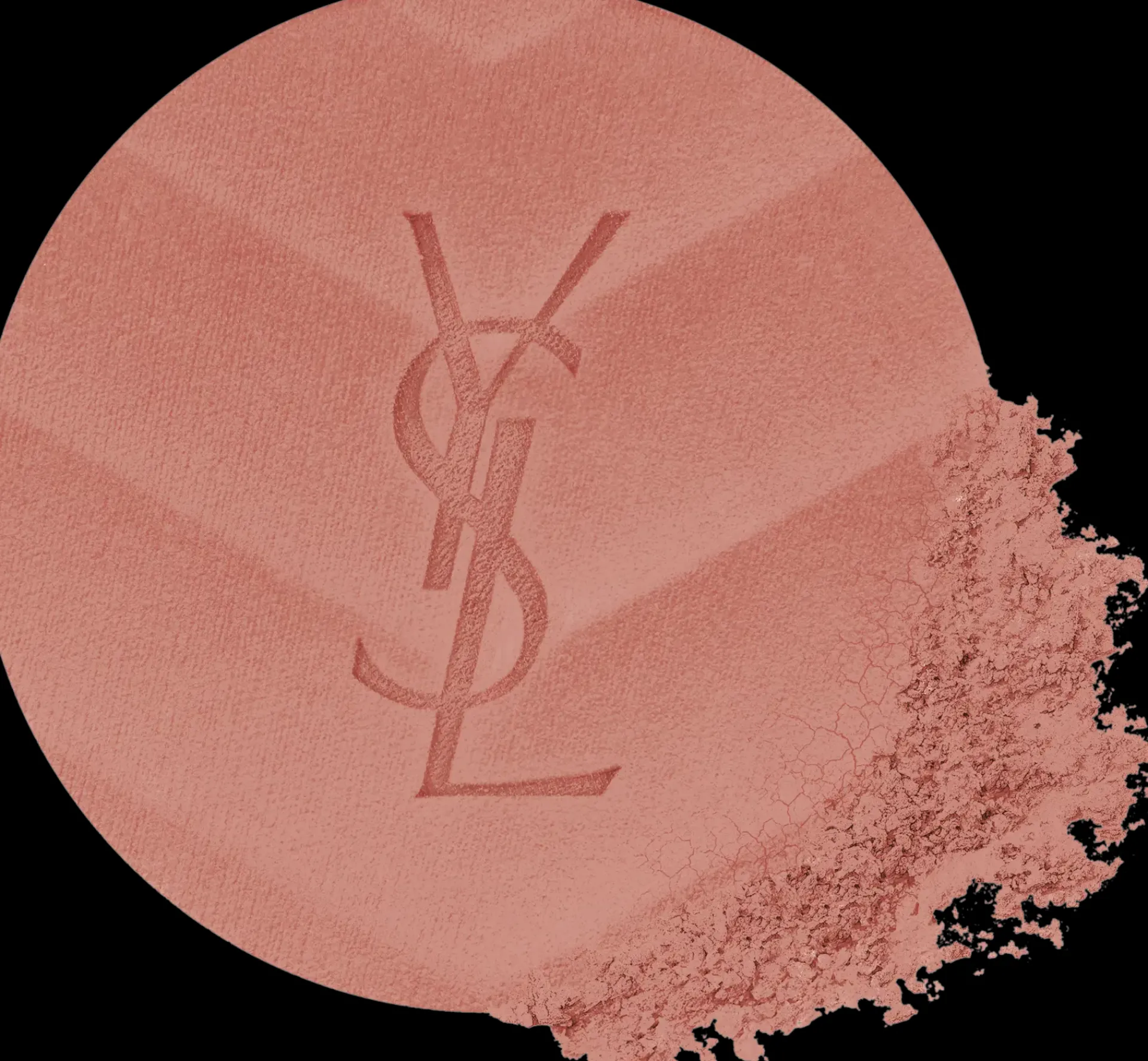 Yves Saint Laurent Kasvomeikit<Make me Blush Bold Blurring Blush poskipuna 8 g
