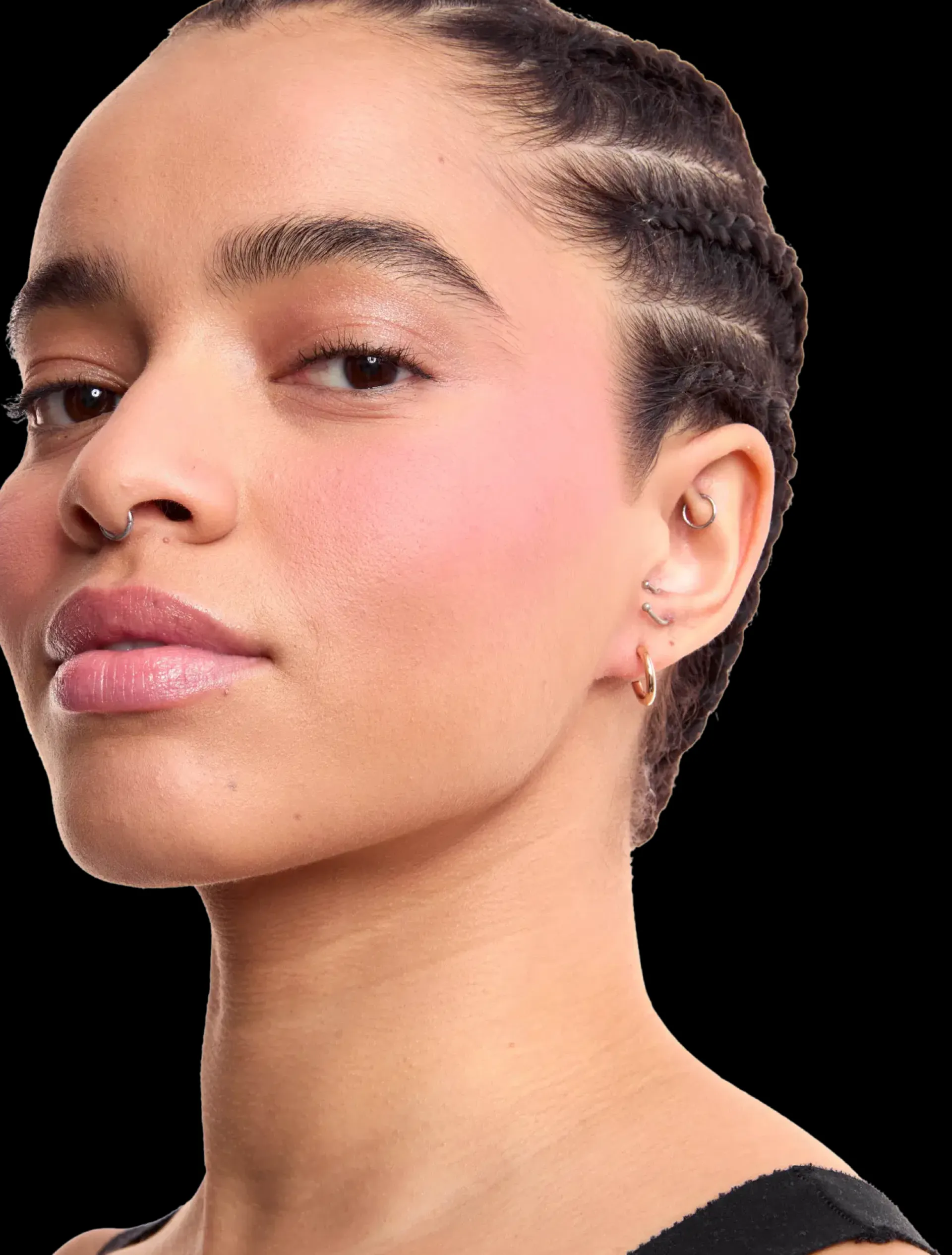 Yves Saint Laurent Kasvomeikit<Make me Blush Bold Blurring Blush poskipuna 8 g