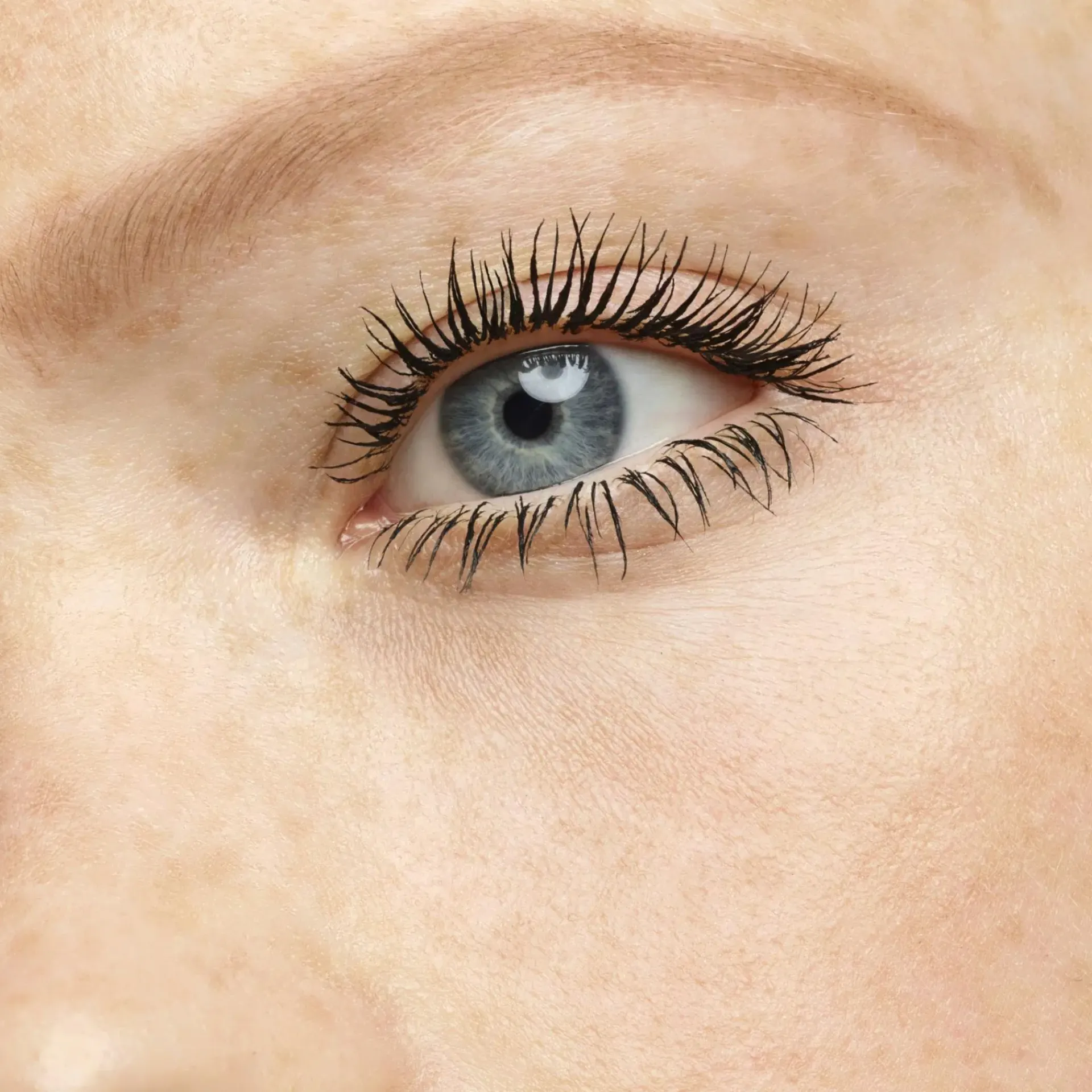 Yves Saint Laurent Silmämeikit<Mascara Volume Effet Faux Cils ripsiväri 7,5 ml 0 BLACK