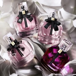 Yves Saint Laurent Hajuvedet<Mon Paris EdP tuoksu 30 ml