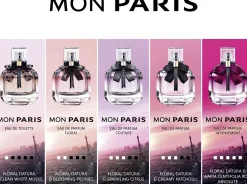 Yves Saint Laurent Hajuvedet<Mon Paris EdP tuoksu 30 ml