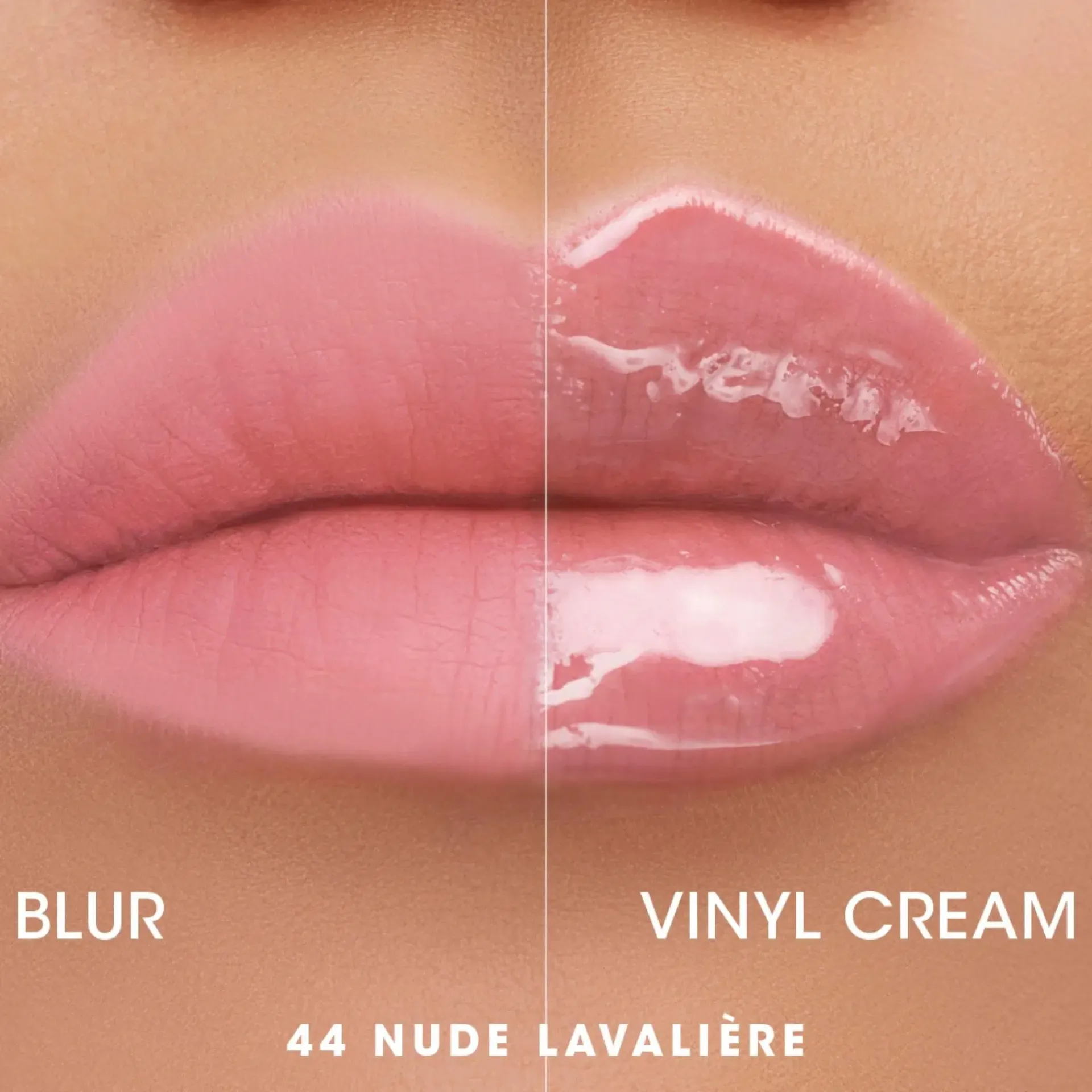 Yves Saint Laurent Huulimeikit<The Inks Blur huulipuna 5,5 ml