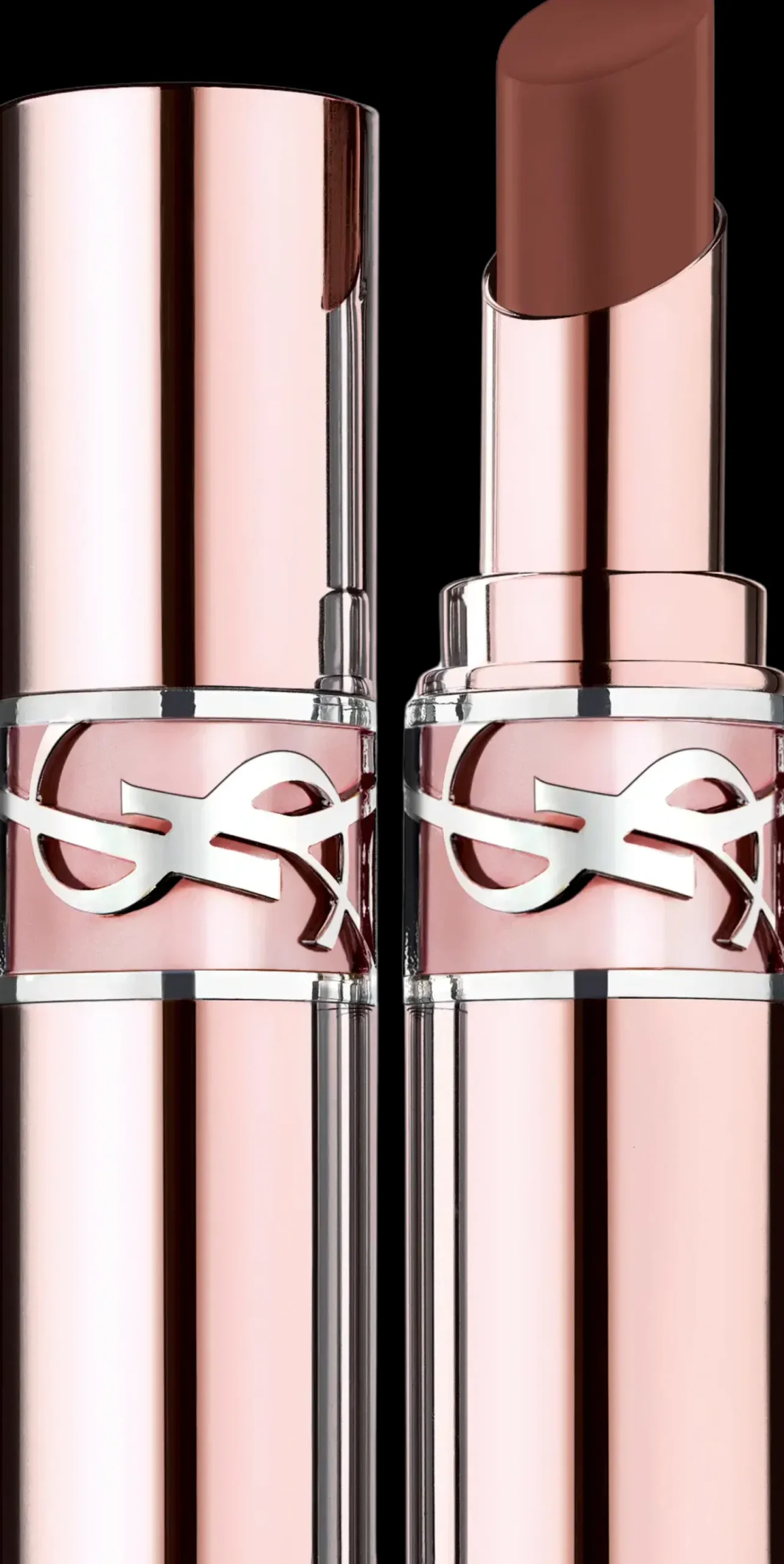 Yves Saint Laurent Huulimeikit<YSL Loveshine Candy Glow Tinted Butter Balm huulivoide 3,2 g