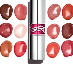 Yves Saint Laurent Huulimeikit<YSL Loveshine Candy Glaze Lip Gloss Stick huulikiilto 3,2 g