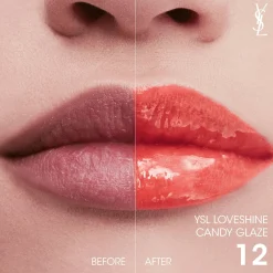 Yves Saint Laurent Huulimeikit<YSL Loveshine Candy Glaze Lip Gloss Stick huulikiilto 3,2 g