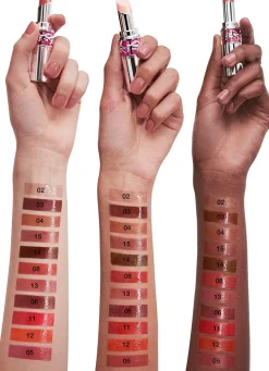 Yves Saint Laurent Huulimeikit<YSL Loveshine Candy Glaze Lip Gloss Stick huulikiilto 3,2 g