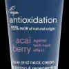 Ziaja Kasvojenhoito<Acai Berry kasvo- ja kaulavoide 50 ml