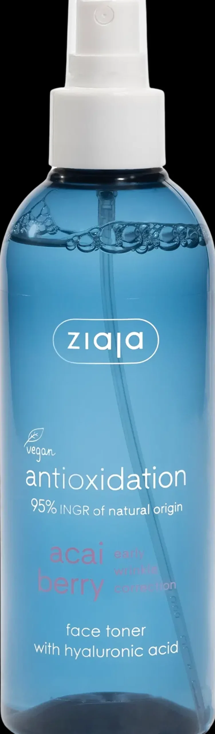 Ziaja Kasvojenhoito<Acai kasvovesisuihke 200 ml