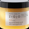 Ziaja Vartalonhoito<Baltic Home Spa Fit isorakeinen vartalokuorinta 300 ml