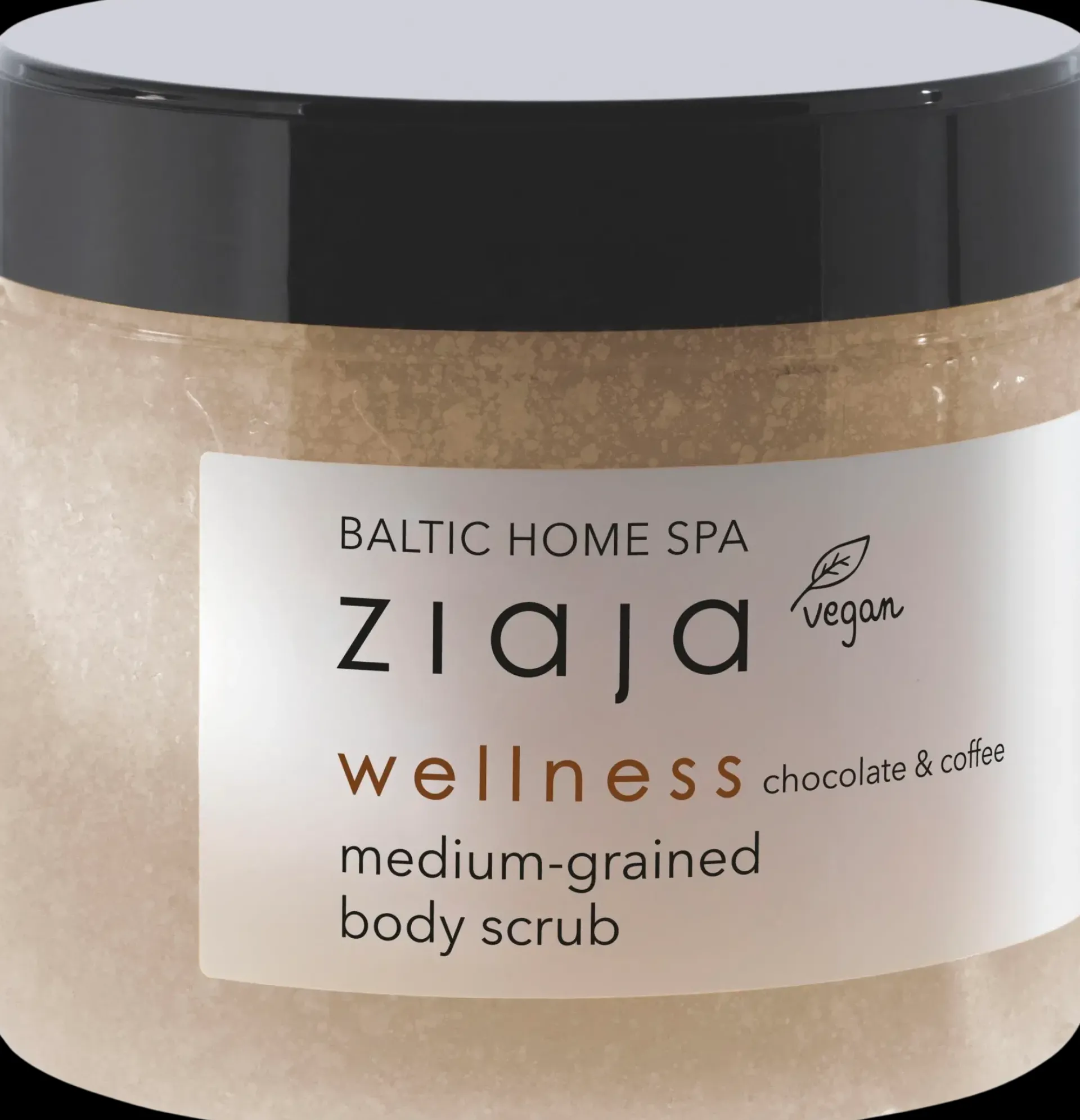 Ziaja Vartalonhoito<Baltic Home Spa wellness vartalokuorinta 300 ml