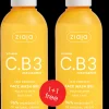 Ziaja Kasvojenhoito<C.B3-vitamiini puhdistusgeeli 2x190 ml
