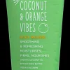 Ziaja Vartalonhoito<Coconut & Orange vibes vartalomousse 200 ml